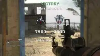 lumpy3 - Black Ops Game Clip