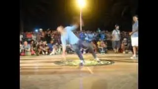 Hysteria Crew / Aga Street Control 2013 / Agadir