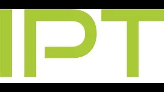 IPT Webinar - Security Lessons of Remote Working