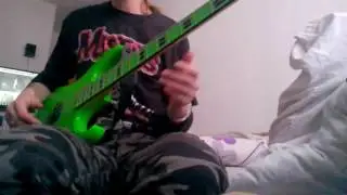 DEAN Custom Zone NG