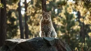Are Bobcats the World&rsquo;s Most Dangerous Cats?