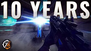 The 10 Year Anniversary Update is HERE! | Game Update Overview | Planetside 2 Gameplay