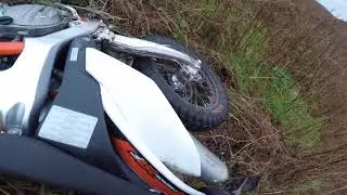 new 2018 ktm freeride 250f is it up for the job