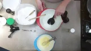 Homemade Pizza Pockets