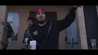 Revs1 - Canyon City (Official Music Video)