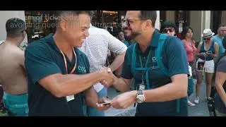 C2Rio Tours & Travel - Corporate Presentation - Tours and Transfers in Rio de Janeiro