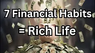 2026 பணம் சேமிக்க 7 Secret Tips! 💸 Tamil Money Hacks