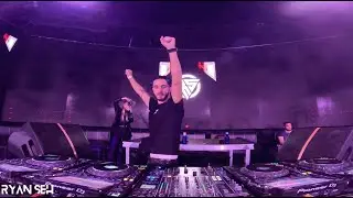 Ryan Seh LIVE SET @ LAB Madrid (B Jones Event)