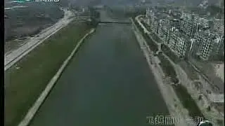 A Beautiful Place&mdash;&mdash;Yunhe, Lishui