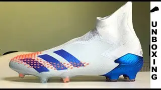 adidas Predator 20+ FG/AG Glory Hunter