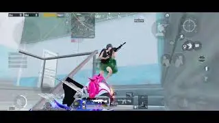 started⚡| PUBG MONTAGE | demon rj pubg montage | BGMI | redmi note 9 pro pubg montage ||
