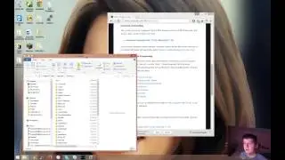Setting up Minecraft Forge 1.7.10 Server with Mods
