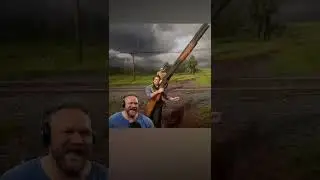 Скользкая маленькая змейка | RDR2