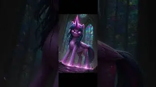 The Shadow Alphabet (The Shadow Alphabet mlp grimdark song)