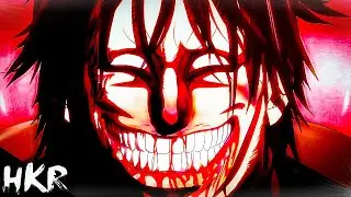 Kanoh Agito Rap || Ninguno Me Podr&aacute; Igualar || Kengan Ashura || Husker Prod. Skiro