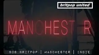 BRITPOP UNITED The UK's No.1 Britpop Tribute Band