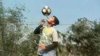 Christmas Special | Football Freestyle | Skills | Bongaigaon Football | Assam |