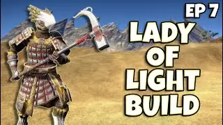 Can I Beat Outward With 0 Mana? Final BOSS TIME (Outward Definitive Edition) - Live 🔴