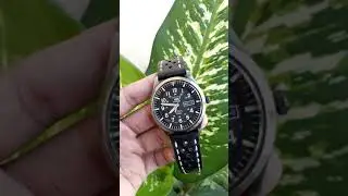 HEBOHH !Jam Tangan Seiko 5 Sport Military Automatic Black Edition Original(Info Price📲 085725918172)