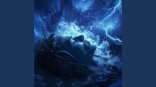 Drifting Thunder Sleep Waves