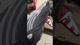 Yeezy 700 V2 TEPHRA