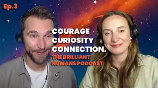 Ep. 3 | Sasha Gorbatenko - How a Russian Teacher Shaped a Generation of Journalists