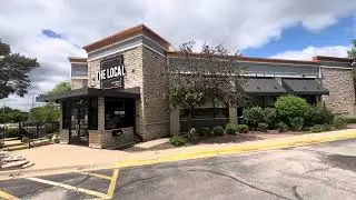 Closed (New Coming Soon?): The Local Kitchen & Tap (Was Tilted Kilt)