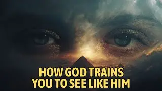 3 Levels of Wisdom &ndash; How God Trains You to See Like Him - How God Changes the Way You Interpret Life