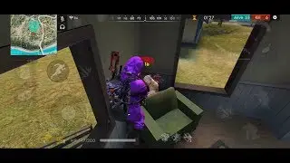 [M8N] عندما يكون الشوتقن صديقك | FREE FIRE THE BEST MOMENT WITH M1014