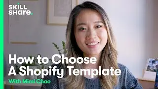 Choosing a Theme for Your Shopify Store