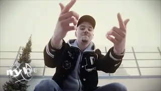 Gabbe  - Bonanza (Official Video)