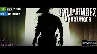 CALL OF JUAREZ - GUNSLINGER [Ultrawide Gameplay/Walkthrough] [Part 6 - Final]