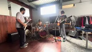 postales de amaranta - untitled (ensayo)