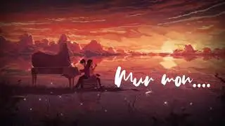 MANAX x Season | Mur Mon | Official Lyric Video | Assamese EDM Song | 2020