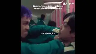 (revivendo round 6 sem saber._.)