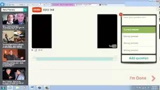 How to use Blubbr 4