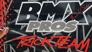 BMX PROS #bmxpro #bmxstunts