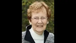 Funeral Mass Mary Elizabeth Walsh