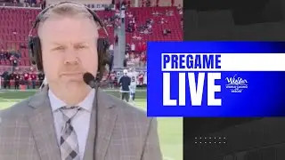 Pregame Live: Cowboys vs. 49ers Divisional Round | Dallas Cowboys 2022