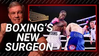 Bringing a Knife to a Gunfight | Richardson Hitchins vs. George Kambosos Recap