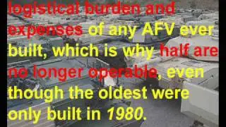 The REAL M1 Abrams! Chapter 1: Overview