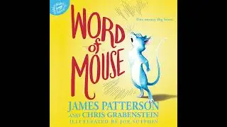Word of Mouse Audiobook by Chris Grabenstein