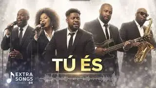 TÚ ÉS | Morada | Versão Experimental | Canal GrooveSongs Br #gospel #music #cristão