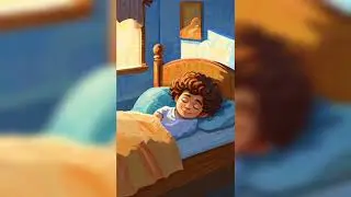Kids cartoon 🥰#villagelife #villagestory #childrensongs #new #1000subscriber #1million #viralvideo