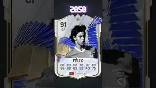 Icons our kids will use 👇⚽👇full video          #fc24 #icon #fifa