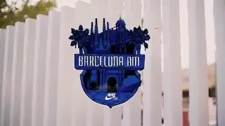 Nike SB | Euro Series 2016 | Barcelona Invite
