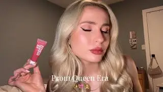 Prom / Formal makeup tutorial 2025 *formal/prom GRWM*