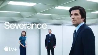 Severance &mdash; Season 2 Date Announcement | Apple TV