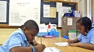 Building Rigorous Projects That Are Core to Learning: Keys to PBL Series Part 2