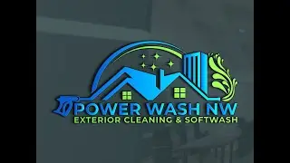 #Roofwash, #Mossremoval
